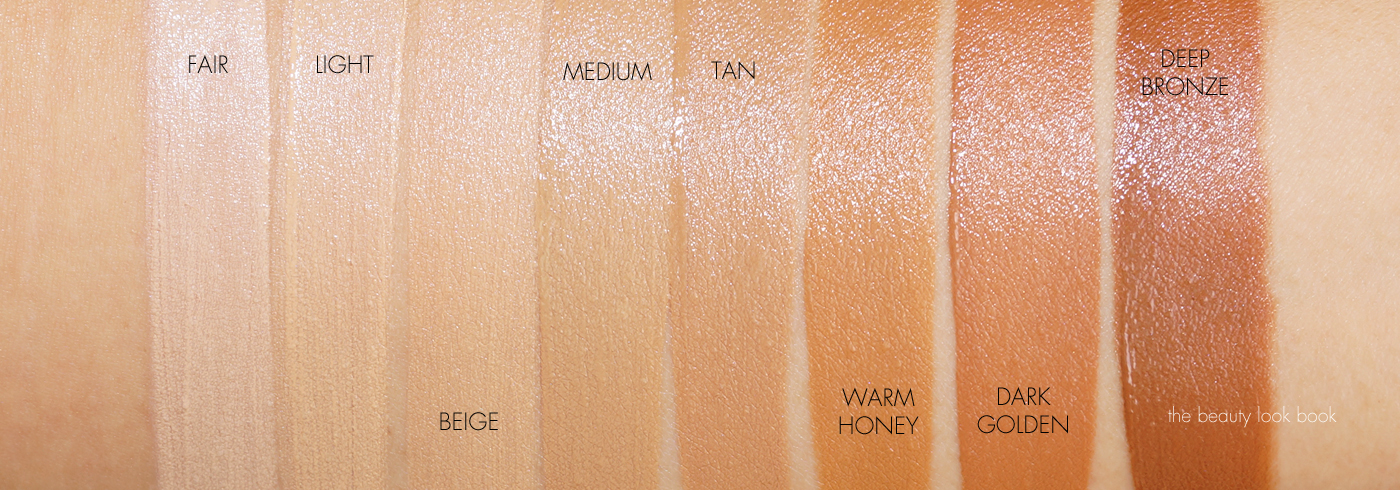 Becca aqua 2024 luminous perfecting concealer